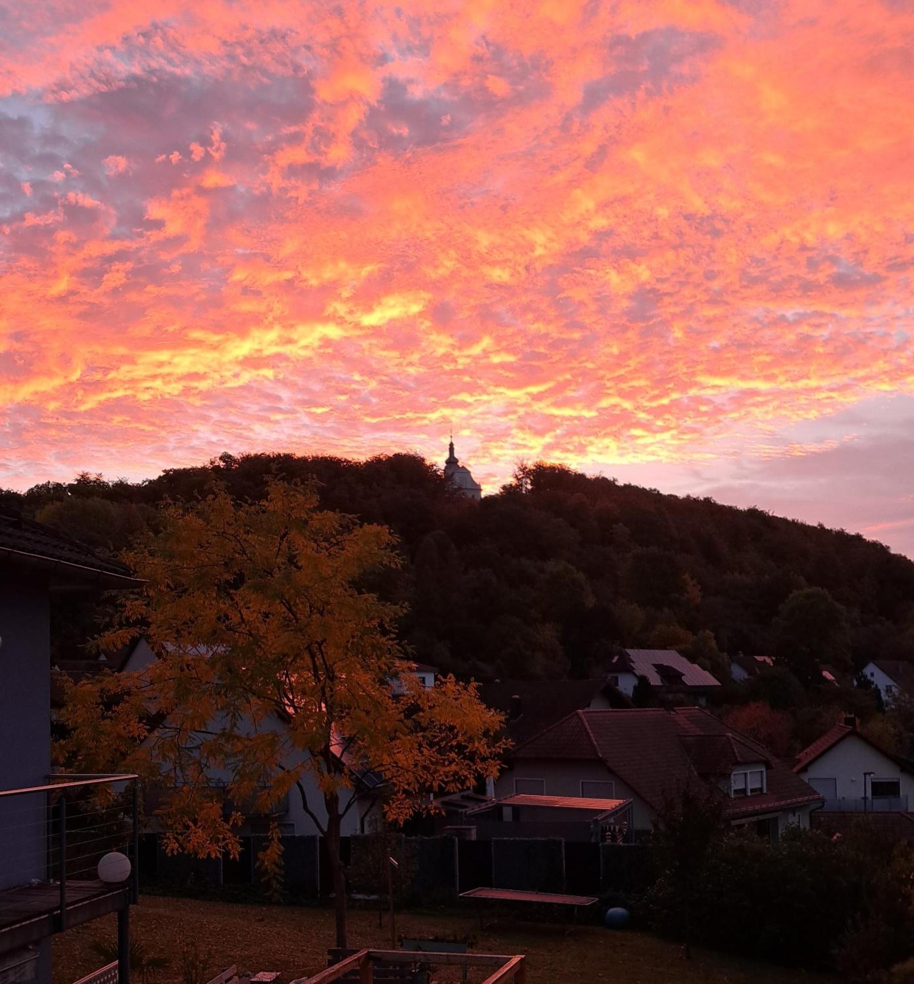 Aloha Annaberg Διαμέρισμα Sulzbach-Rosenberg Εξωτερικό φωτογραφία